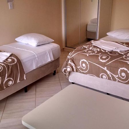 Áries Apart Hotel Bauru Camera foto