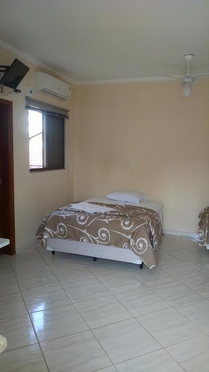 Áries Apart Hotel Bauru Camera foto