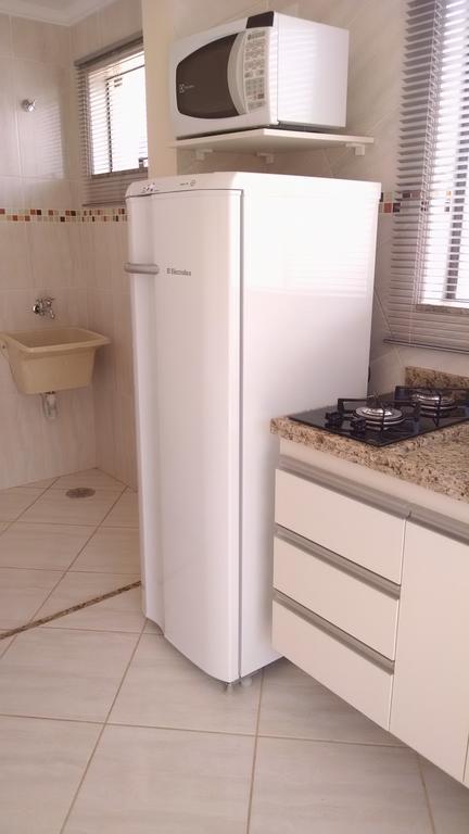 Áries Apart Hotel Bauru Camera foto