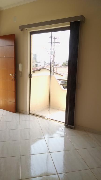 Áries Apart Hotel Bauru Esterno foto