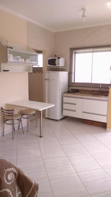 Áries Apart Hotel Bauru Camera foto