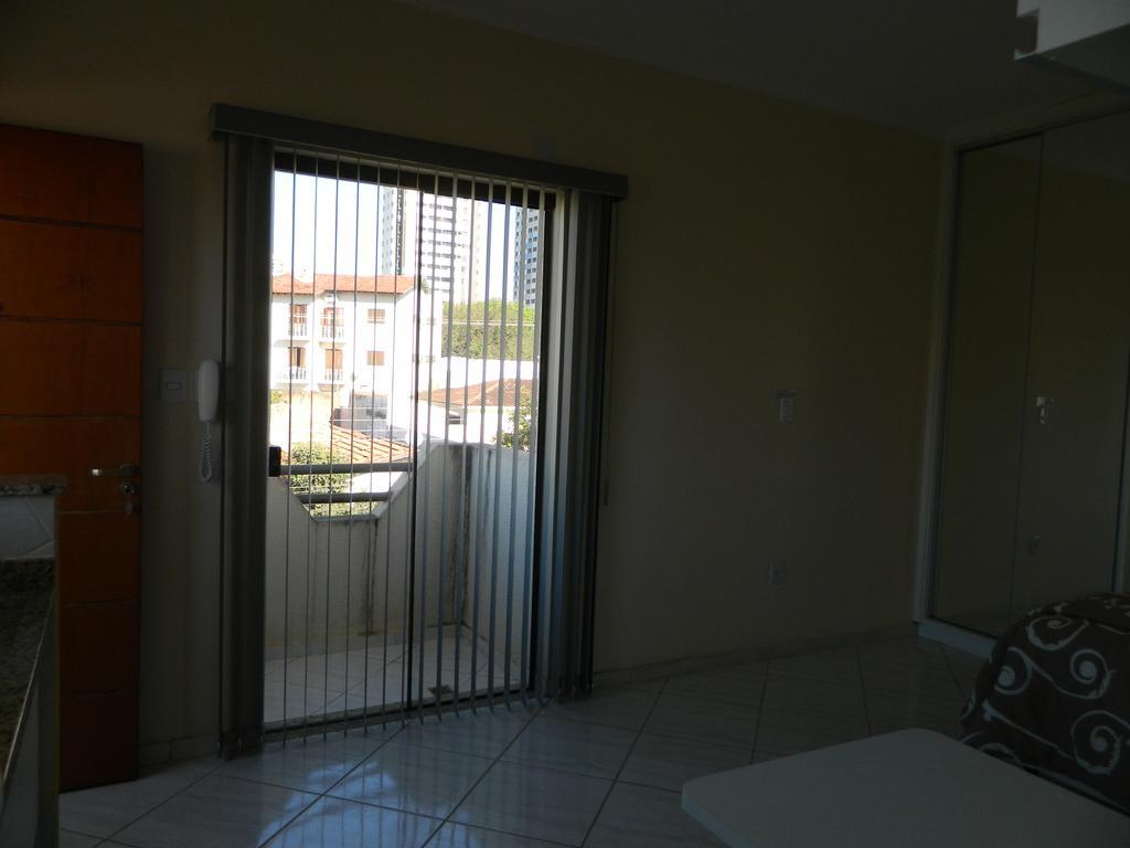 Áries Apart Hotel Bauru Esterno foto