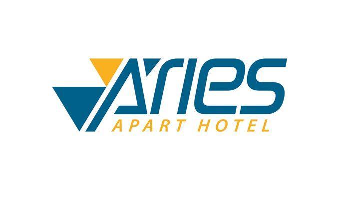 Áries Apart Hotel Bauru Esterno foto
